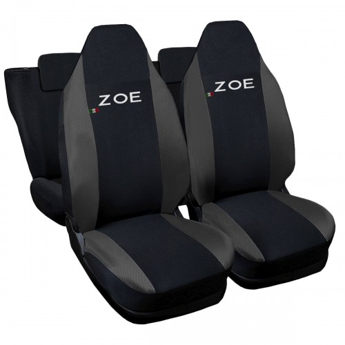 Coprisedili auto compatibili Zoe